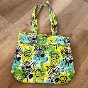 Small Vera Tote